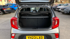 Kia Picanto 1.0 Shadow 5dr [4 seats] Petrol Hatchback